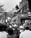 Stephen Goldblatt, ASC • Street Rope Walker, Calcutta